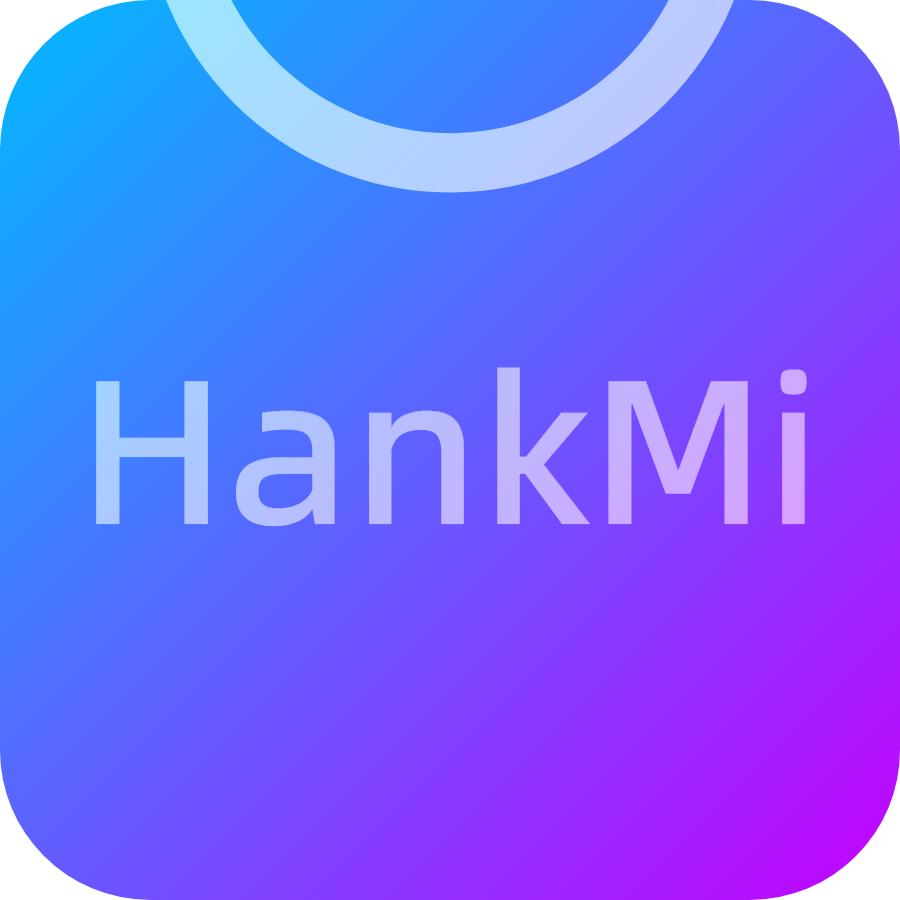 Hankmi手表