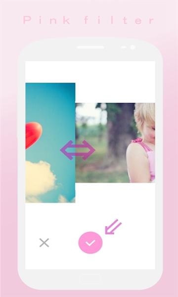 SoftPink滤镜 v6.3.1