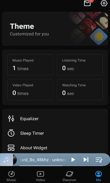 云雀播放器 v6.3.3