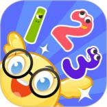 泡泡思维数学早教