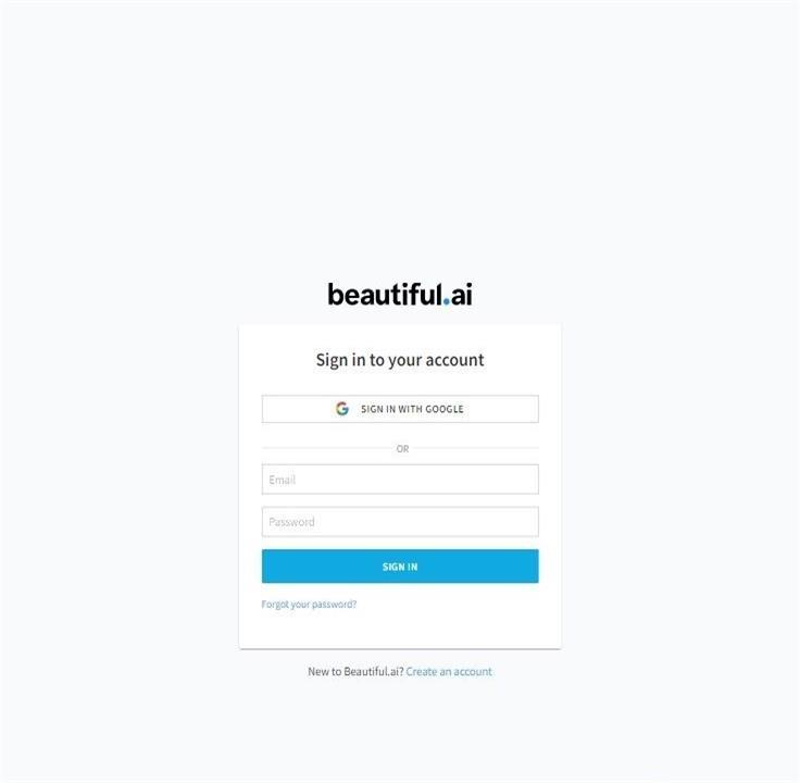 beautifulai软件 v3.3.4