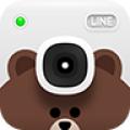 line camera软件