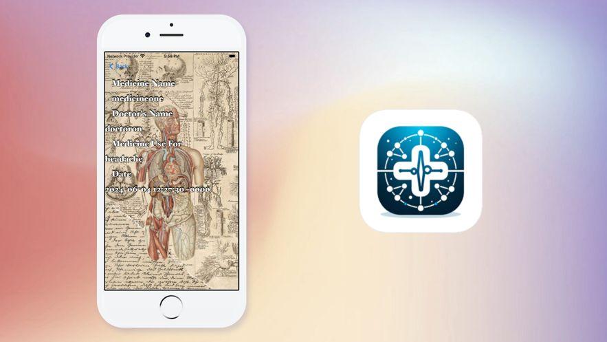 医学追踪工具 v5.0.1