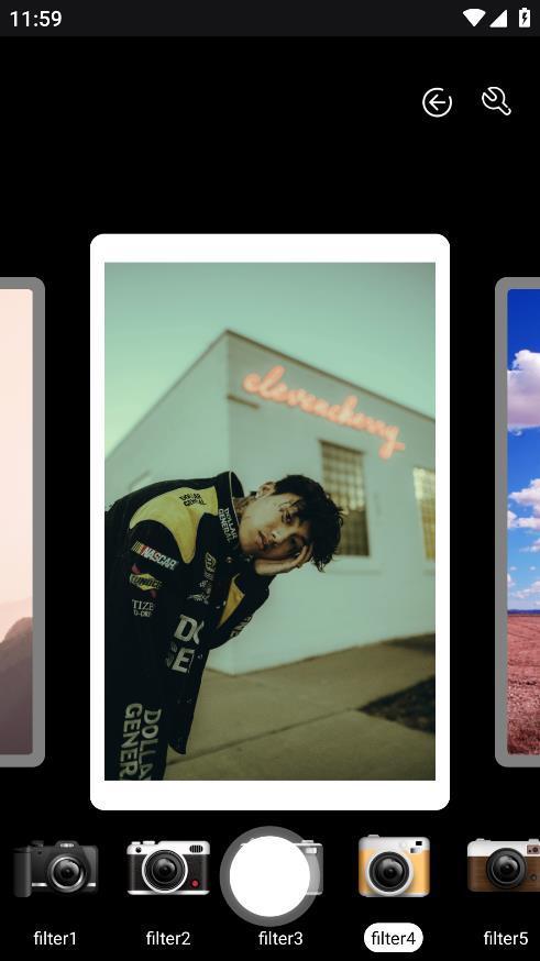 妙鸭相机去水印版 v6.2.2
