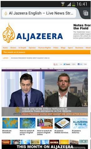 flashfox浏览器 v3.5.1