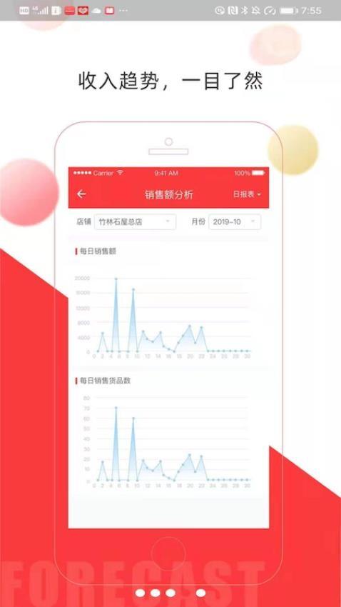店旺宝 v4.3.3