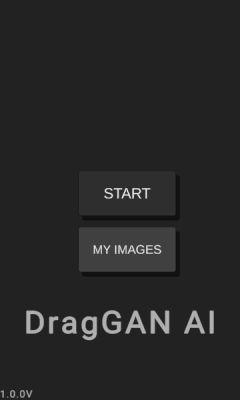 DragGAN AI v4.5.3