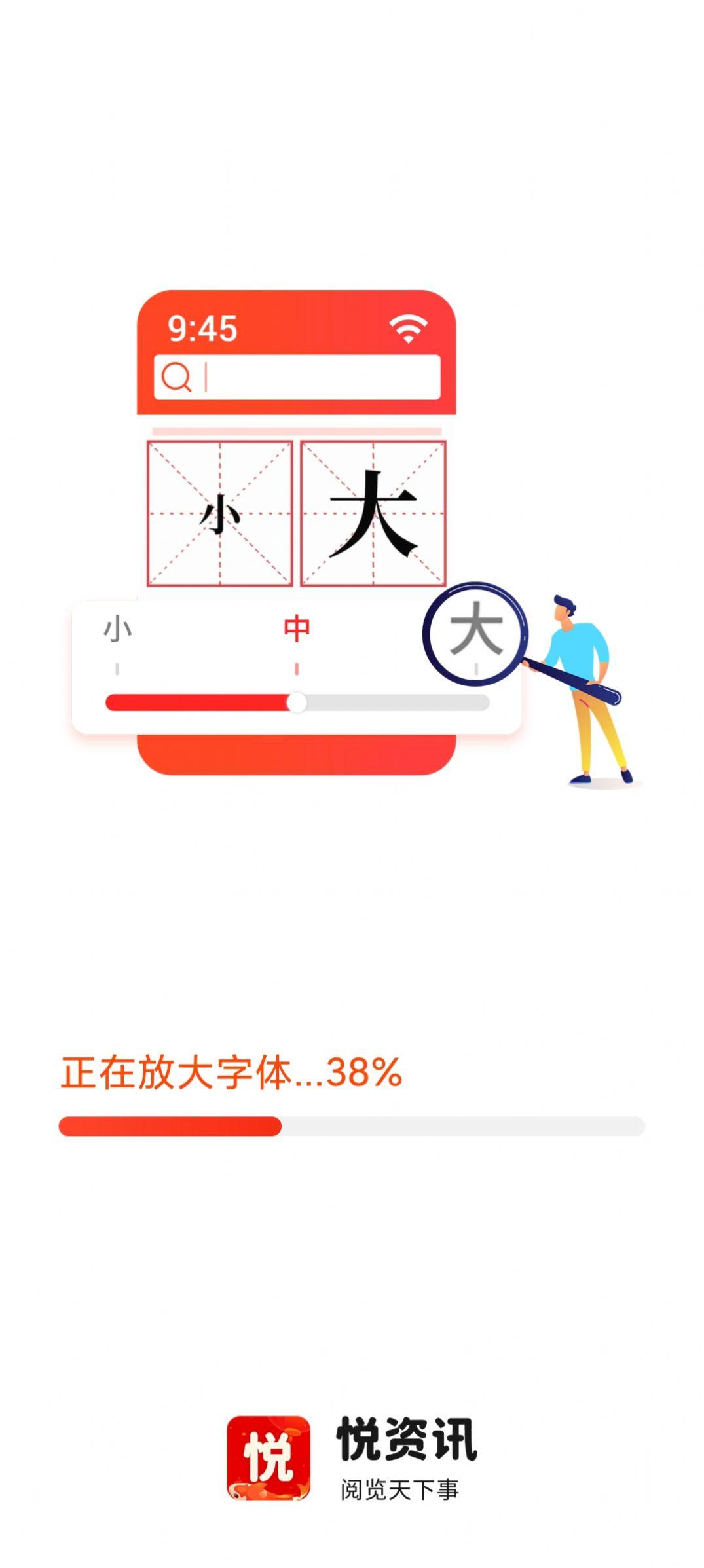 悦资讯