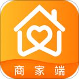 爱上便利店商家端