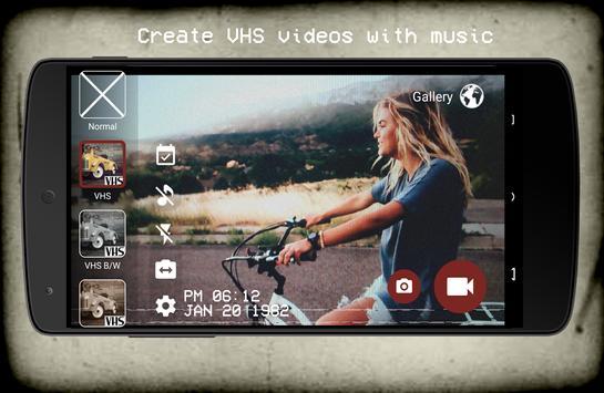 Vintage Retro复古相机 v4.1.2