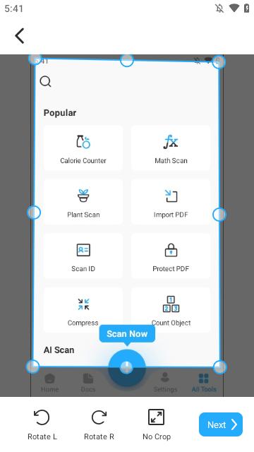TapScanner v5.0.4