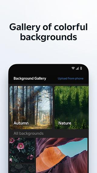 俄罗斯引擎搜索版 v4.0.3