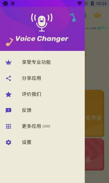 Voice Changer