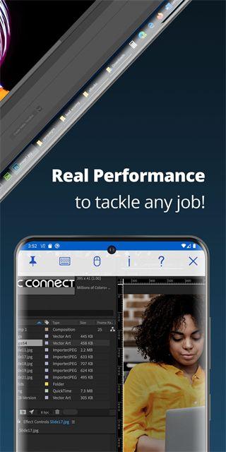 vnc viewer汉化版 v5.0.2