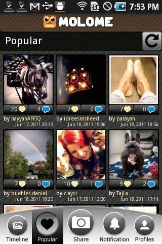 摄像头增强 v3.1.3