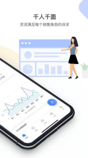 成免费crm每天不重样 v4.5.4