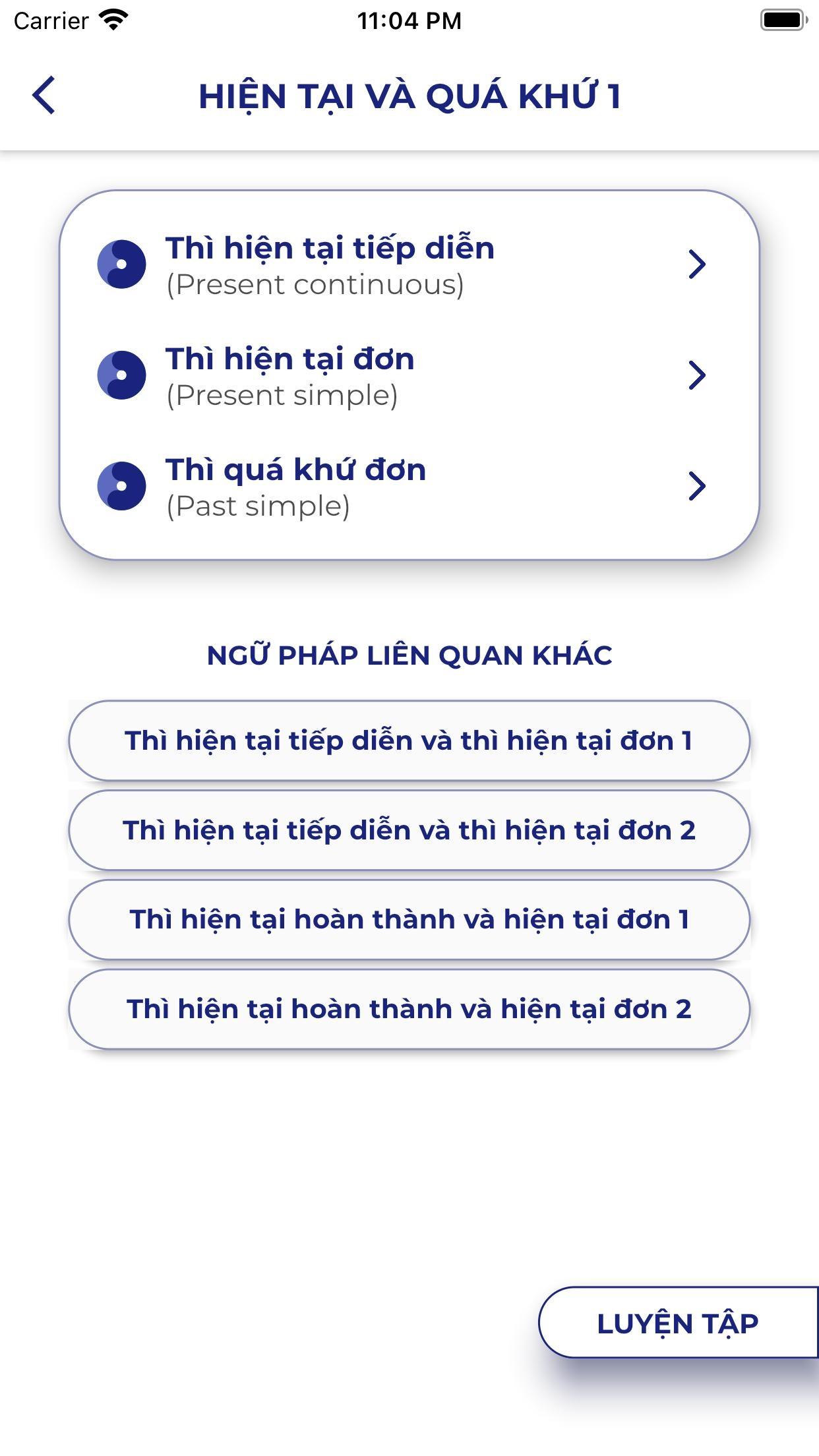 English Grammar v3.2.4
