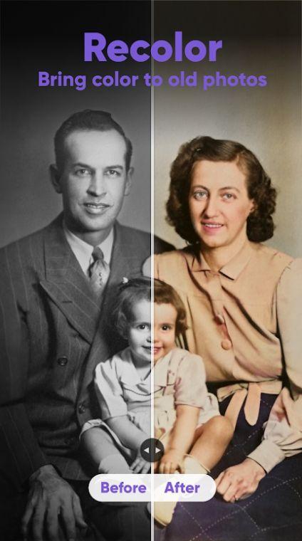 PhotoFix照片修复 v6.1.4