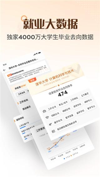 完美志愿软件 v4.5.1