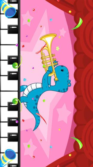 宝宝音乐启蒙软件 v6.0.3