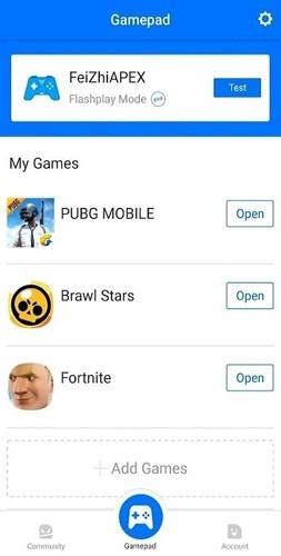 飞智厅海外版 v6.1.3