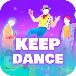 热舞型动电视版