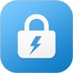 一键锁屏小工具