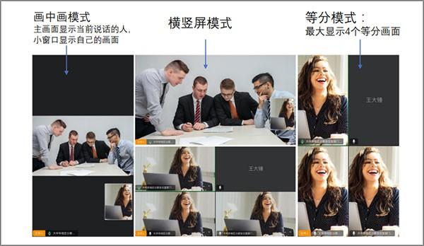 天翼云会议HD版 v5.1.4