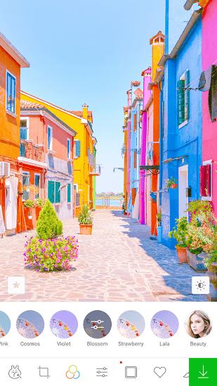 linecamera小熊相机最新版