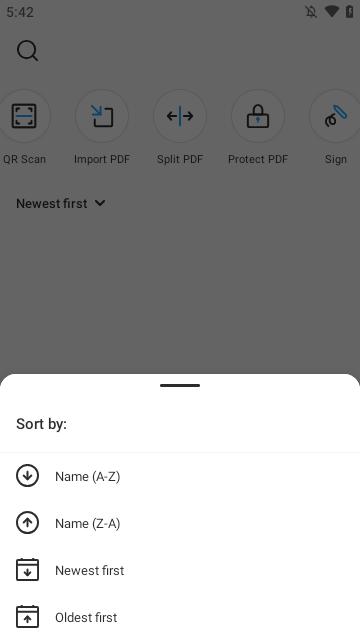 TapScanner v5.0.4