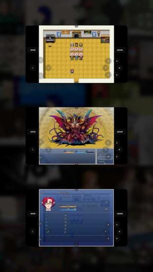 joiplay三件套 v6.3.4