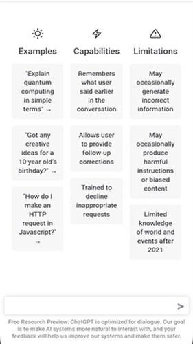 Chat GPT国内版 v3.2.1