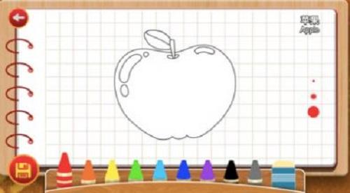 宝宝画画涂鸦 v3.0.1