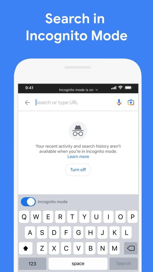 谷歌搜索入口 v5.2.2