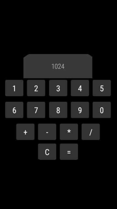 腕上计算器 v3.2.3