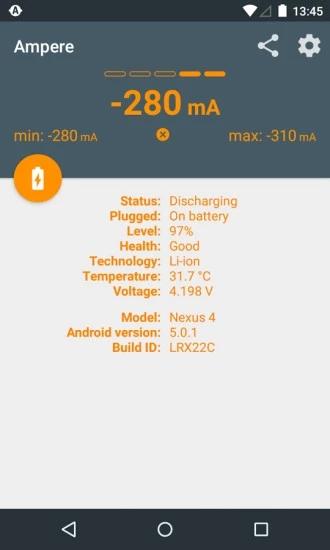 Ampere v3.50 v3.3.1