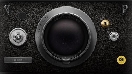 nomo cam相机 v5.0.2