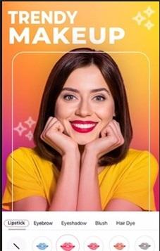 美颜相机自拍编辑 v5.0.4