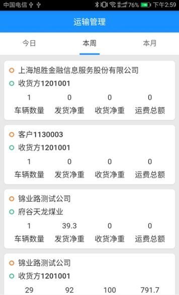 宝德管理端 v5.1.2