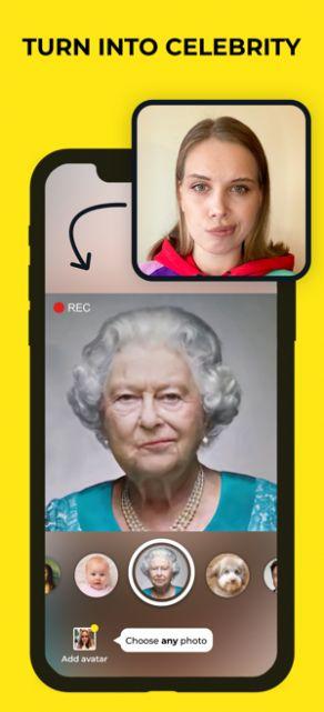 snapchat国际版 v4.5.1