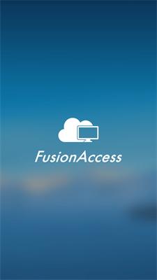 fusionaccess v5.1.3