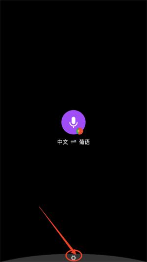 腾讯翻译君手表版