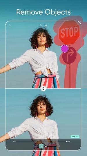 Picsart美易旧版 v5.1.3