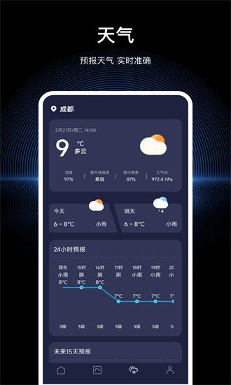 文件隐私浏览器