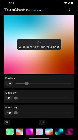 TrueShot v4.3.4