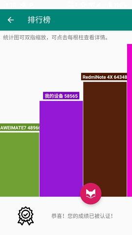 蟠龙镜X (SMArK) 性能评测/跑分工具 v1.3.7 v6.1.2