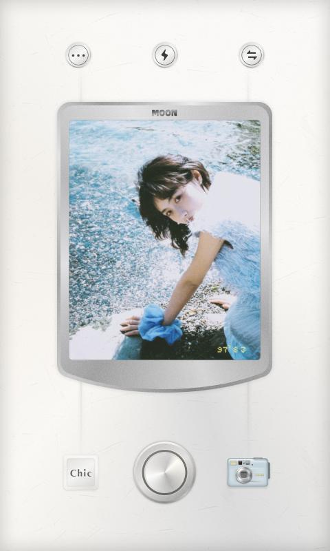 ChicCam拍照 v5.3.1