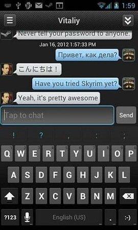 steam安卓手机客户端 v4.2.4