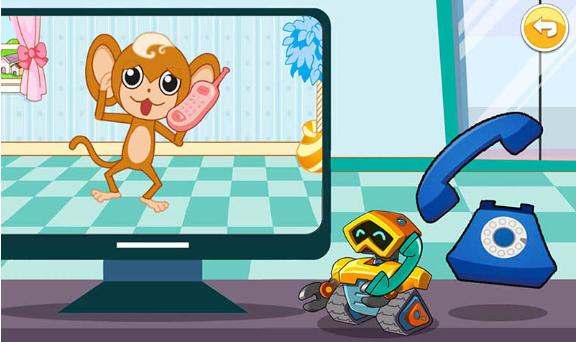 宝宝机器人农场 v5.1.3