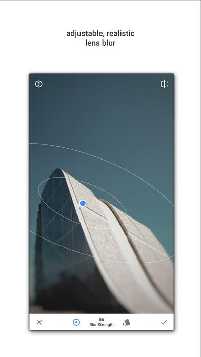 Snapseed免费版